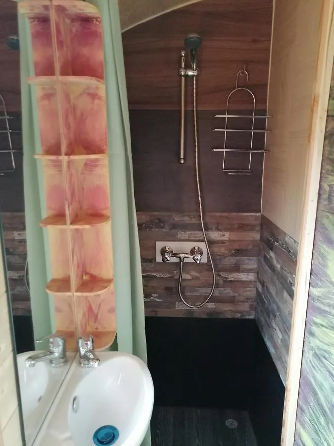 Balad'Ane Bed & Breakfast Flacheres